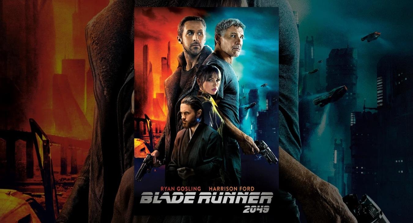 Blade Runner 2049 (2017)