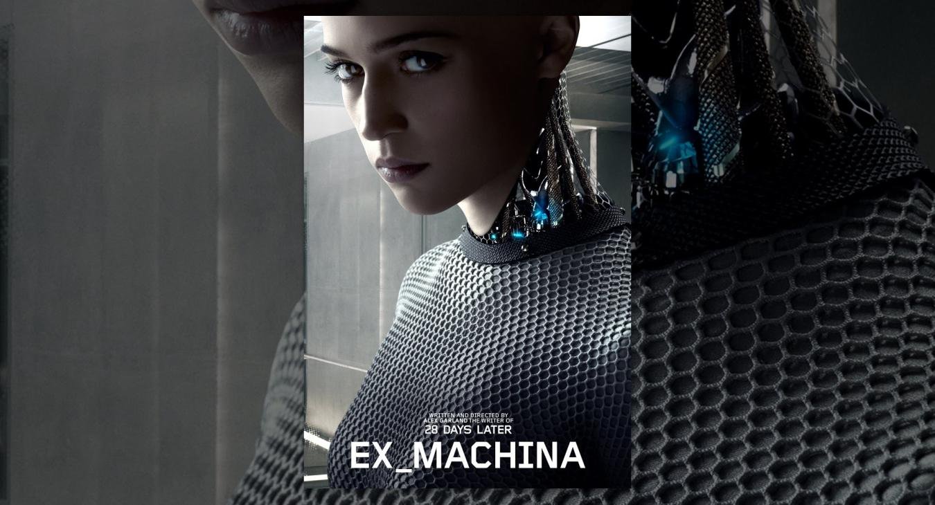 Ex Machina (2014)