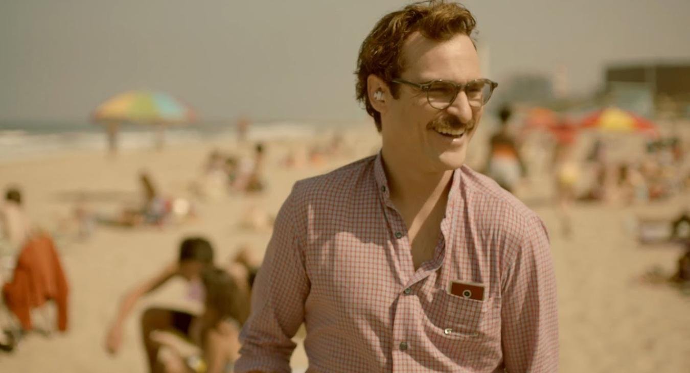 Her (2013)