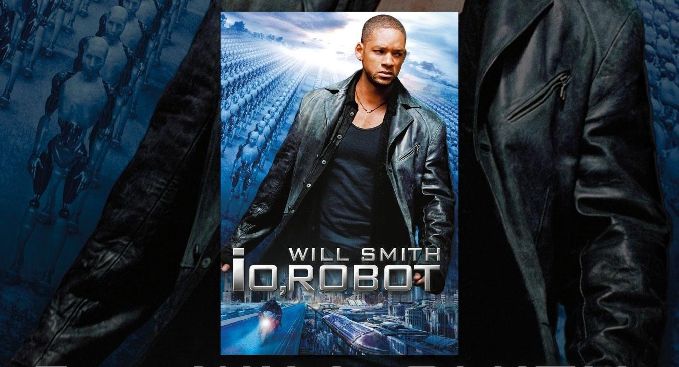 I, Robot (2004)